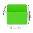 thumbnail image 2 of Organisateur de Marqueurs et Stylos pour Réfrigérateur et Tableau Blanc Rangement Scolaire, 2 of 2