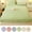 GN, variant on Yyuenw Fitted Bed Cover, Winter Plush Velvet Bed Hat, Single Piece Padded Bed Cover, Mattress Protector, Thickened Velvet Bed Cover, Velvet Bedspread