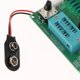thumbnail image 3 of Medidor De Capacitancia Del Probador De Transistores Gm328r Lcd Pantalla Diodo Medición Sunnimix Probador de transistores, 3 of 8