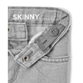 thumbnail image 2 of Jeans The Children's Place para bebés y niños pequeños, paquete de 2 unidades, 4 unidades, 2 of 5