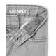 thumbnail image 2 of Jeans The Children's Place para bebés y niños pequeños, paquete de 4 unidades, 2 unidades, 2 of 5
