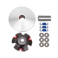 thumbnail image 4 of Racing Variator Kit, Corrosion Resistance Steel Alloy ABS Complete Variator Kit Long Life Span Rugged  for Motorcycle Parts, 4 of 8