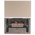 thumbnail image 3 of Replacement Touchpad, Convenient Laptop Accessories, Seamless Installation for  12inch Touchpad Golden, 3 of 8