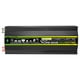 thumbnail image 1 of Inversor Coche DQrwqpou 6000W USB Dual para Dispositivo Vehículo, 1 of 9