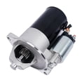 thumbnail image 3 of LOUVEROLA 1pc Starter for FORD MUSTANG 1994-2004 3.8L 3205, 3 of 7