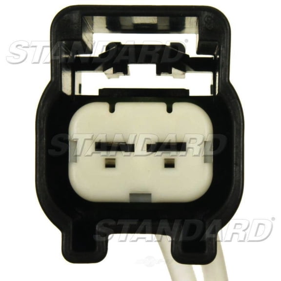 Engine Cooling Fan Motor Connector