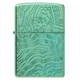 thumbnail image 2 of Zippo 48917 Map Armor Design Refillable and Windproof Lighter, 2 of 6
