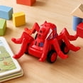 thumbnail image 5 of SPOORYYO Push Sliding Stunt Car Toy Cool Appearance Interactive Play Fun Entertainment, 5 of 9