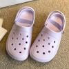 thumbnail image 5 of Unisex Clogs Thick Sole EVA Clog Non- Sandals Comfort Women Men Garden Shoes, 5 of 9