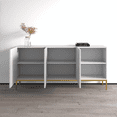 thumbnail image 4 of Gala 02 63" Sideboard, 4 of 5