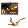 thumbnail image 1 of Dinosaurio de Juguete Mattel Jurassic World Geosternbergia Hammond Collection, 1 of 4