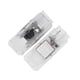 thumbnail image 3 of Hgbd-2pcs Welcome Lights For Peugeot Peugeot 307/407/508/408/406/607/806 Led Laser Projector Lights, 3 of 5