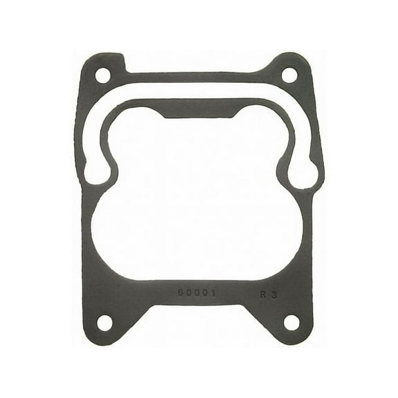 Carburetor Base Gasket - Compatible with 1966 - 1967 Buick Electra