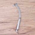 thumbnail image 2 of SHOWERORO 2Set Sealing Without Oil Leakage Spring Strut for Kitchen Lift 11.8x0.8x0.9in, 2 of 7
