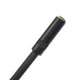 thumbnail image 2 of 0.2m XLR Male Plug To 3.5mm Female Stereo Audio Adapter TRS 1/8 Inch Extension To Microphone Cable Wire, 2 of 5