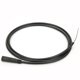 thumbnail image 5 of Cable De Señal, Material De Mezcla Cable De Señal Cable De Batería De Litio Para Bicicleta Fácil De Instalar Generalmente Como Cable De Señal Para Cable De Señal OTVIAP 2 núcleos hembra, 5 of 8