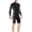 #442-Black, variant on Wowcloth Men's Diving Suit, Full Body Long Sleeve Wetsuit with Sun Protection, Thermal Neoprene Snorkeling Surfing Swimwear for Water Sports and Beach Activities