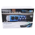 thumbnail image 6 of PRESONUS AUDIOBOX USB 96 2x2 Audio 2.0 Recording Interface + Samson HeadphonesPRESONUS AUDIOBOX USB 96 2x2 Audio 2.0 Recording Interface + Samson Headphones, 6 of 11
