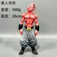 thumbnail image 3 of Figuras de Dragon Ball Z, Goku, Gohan, Vegetto, Majin Buu, Piccolo, Trunks, Jiren, Frieza, Gogeta, juguetes de modelos de colección, adornos, regalo, 3 of 5