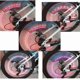 thumbnail image 3 of Motion Activated Glow Bike Flashlight Car Motorcycle Tire Valve Caps Wheel Light, 3 of 4