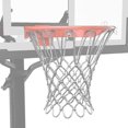 thumbnail image 3 of Filet de Basketball Robuste pour Intérieur/extérieur Spalding - White_Särskilda gåvor Excellent Cadeau, 3 of 4