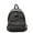 Grey, variant on SPEKSEE Solid Featherweight Backpack Unisex Big Puffer Bookbag Down Cotton Bag