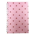 thumbnail image 4 of Cuaderno Prichos Espiral 80 Hojas Varios Modelos 1 Pieza, 4 of 4