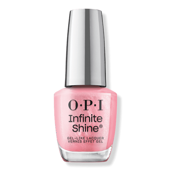 OPI Inf Shine #ISL R44 - Princesses Rule / ReStage 2024