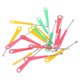 thumbnail image 3 of Ear Cleaning Sticks Earwax Remover Safe Earwax Remover Random Color 200Pcs, 3 of 5