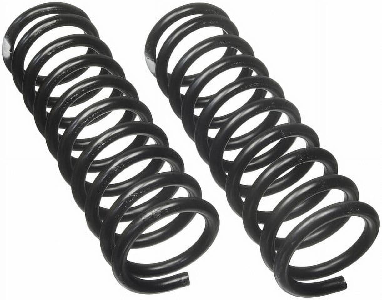 MOOG CS578 Coil Spring Set