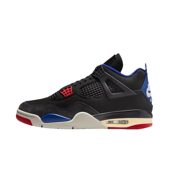 NEW A i r-Jor-dan 4 Retro “Rare Air “ FV5029-003 Men’s SIZE 14 - IN HAND