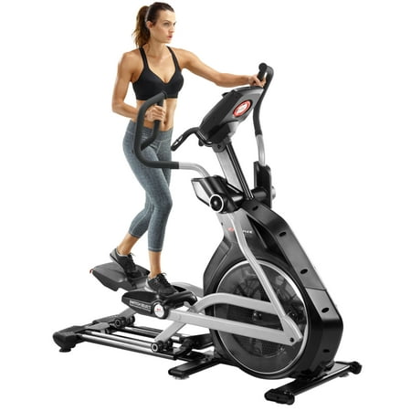 Bowflex E216 Bluetooth Elliptical Trainer - Save $500 w/ In-Store (Best Brand Elliptical Trainer)