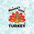 thumbnail image 4 of Inktastic Mommy's Little Turkey Boys or Girls Toddler T-Shirt, 4 of 5