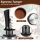 thumbnail image 4 of Kit de accesorios para espresso Mytdkxin de 7 piezas con tamper de 54 mm, 4 of 7
