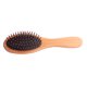 thumbnail image 2 of Soidarity Peine de masaje de para el cuidado del cabello, cepillo de paleta antiestático, cepillo de ventilación para el cabello rizado y recto, Cuidado del cabello 5 # Soidarity CE0072-05B, 2 of 6