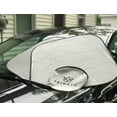 thumbnail image 4 of TriNova Car Sun Shade Windshield, Sunshade Cover Maximum UV Protection, Universal fit Easy Storage, 4 of 5