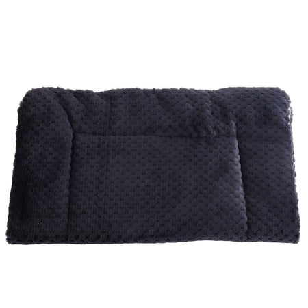 BESTSKY Dog Mat Hand Washable Waterproof Blanket Multi-Pet Use Pet Crate Pads 40*50