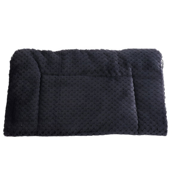 BESTSKY Dog Mat Multi-Pet Use Pet Blanket Ground Hugging Dog Crate Pad 30*30