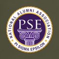 thumbnail image 3 of CafePress - Pi Sigma Epsilon National Alumni Association T Shirt - Men's Classic Graphic Cotton T-Shirt, 3 of 4
