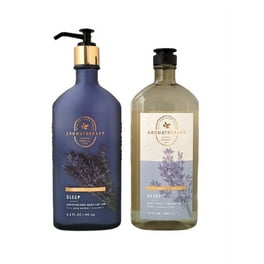 Bath & Body Works Aromatherapy RESTFUL MOON Patchouli