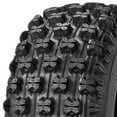 thumbnail image 2 of 20x11-9 Vision P357 Journey ATV  Load Range C Black Wall Tire, 2 of 2