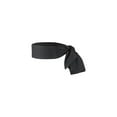 thumbnail image 1 of Pirate Role Play Set: Hat, Patch, Eye Mask - Flannelette Halloween Decor, 1 of 5