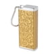 thumbnail image 1 of Case, 3D Carving Retro Aluminum Pocket Holder Compact Water Resistant With Keyring For Daily Use, 1 of 8