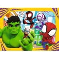 thumbnail image 2 of Puzles Ravensburger Spidey Marvel 4, 70 x 50 cm, 2 of 5