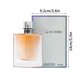thumbnail image 3 of de Perfume de mujer Beautiful Life True Love Rose Perfume de larga duración 75 ml, 3 of 3