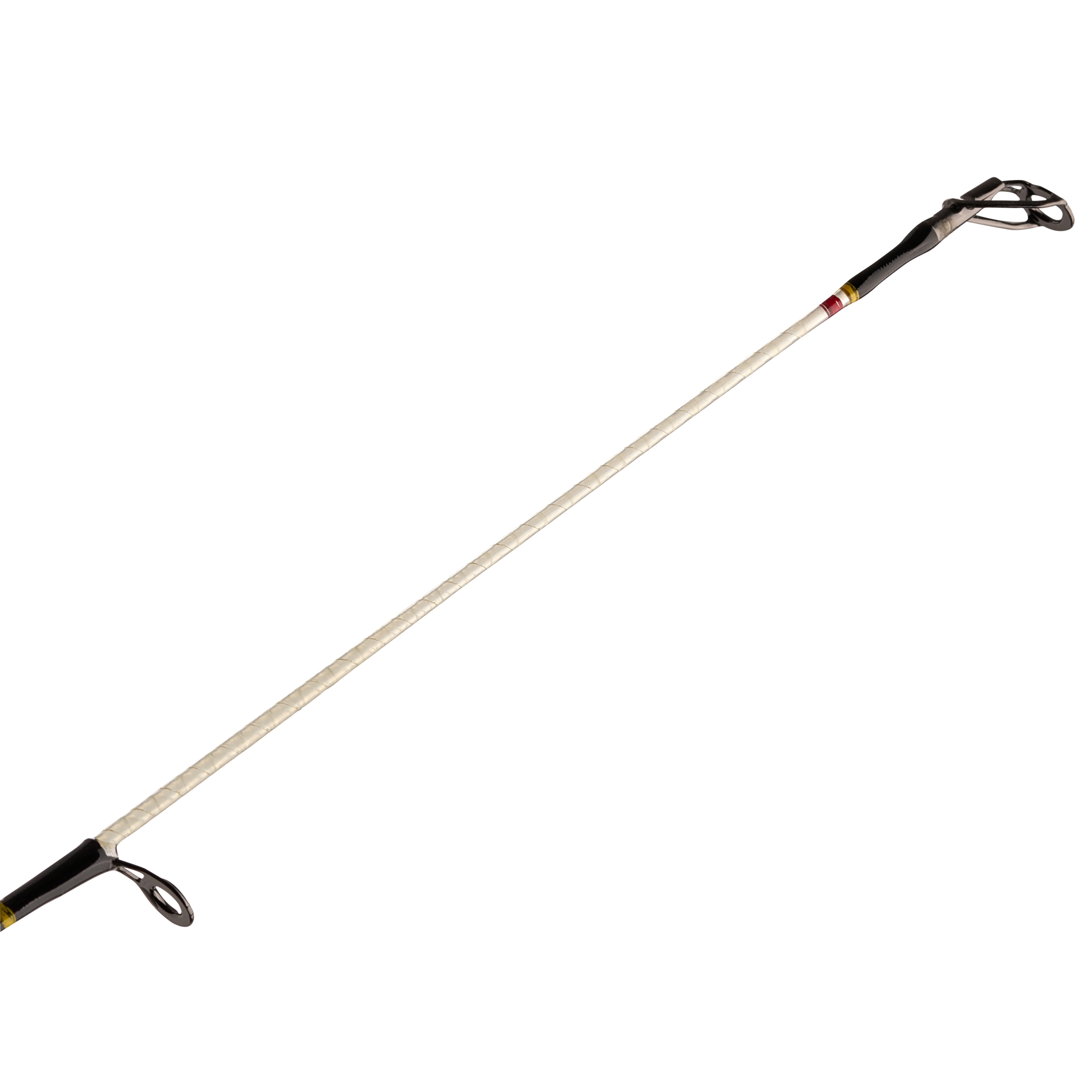 Ugly Stik Quick Trigger Combo, 5' Light Fishing Rod, 30 Size Reel