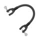 thumbnail image 4 of Ski Tip Connector Professional Speed Control Durable Portable Ski Training Aid For Beginners Kids, 4 of 5