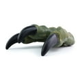 thumbnail image 6 of RUIG Dinosaur Hand Puppets (Dinosaur Claws) Fun and Realistic Design - Ideal for Puppet Show,Gag Present,Kids Toy,Realistic Jurassic Claws for Kids Cosplay Roleplay Costume Accessories, 6 of 6