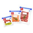 thumbnail image 1 of Bolsas reutilizables para sellado al vacío ZABINS, 30 piezas, herméticas, 1 of 6