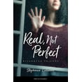 thumbnail image 1 of Pre-Owned Real, Not Perfect (Paperback) 1589977041 9781589977044, 1 of 1